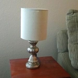 Vintage lamp